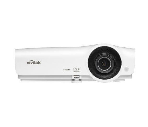 VIVITEK DX283ST DLP XGA 3600AL 1PI239 - 1464704 - zdjęcie 3